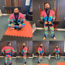 Load image into Gallery viewer, Retro Turtle Superlite Gi