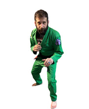 Load image into Gallery viewer, Turtle Series Blueberry Acai Gi