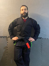 Load image into Gallery viewer, Shellshock Turtle Armor Hybrid Gi