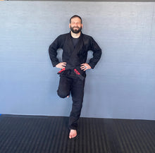 Load image into Gallery viewer, Gargoyle Series Comp Gi