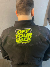 Load image into Gallery viewer, Shellshock Turtle Armor Hybrid Gi