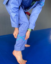 Load image into Gallery viewer, Movement Series Superlite Kimono