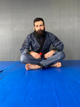 Load image into Gallery viewer, Kombat Series Kimono v2