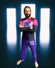 Load image into Gallery viewer, SciFi Series Quantum Rashguard