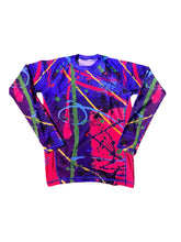 Load image into Gallery viewer, Splatter Series Rashguard