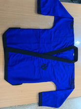 Load image into Gallery viewer, Kombat Series Kimono v2