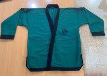 Load image into Gallery viewer, Kombat Series Kimono v2