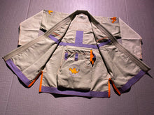 Load image into Gallery viewer, Dinosaur Series Gi - HyperBlue - Sage