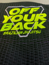 Load image into Gallery viewer, Shellshock Turtle Armor Hybrid Gi