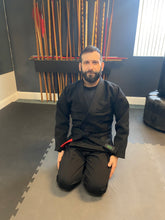 Load image into Gallery viewer, Crow Series 750GSM Kimono