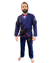 Load image into Gallery viewer, SciFi Series Lunar Blue Astro Gi