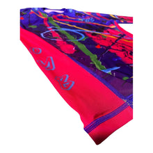 Load image into Gallery viewer, Splatter Series Rashguard