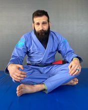 Load image into Gallery viewer, Movement Series Superlite Kimono