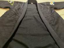 Load image into Gallery viewer, Shellshock Turtle Armor Hybrid Gi