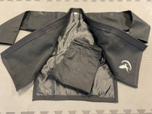 Load image into Gallery viewer, Crow Series 750GSM Kimono