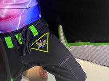 Load image into Gallery viewer, Shellshock Turtle Armor Hybrid Gi