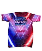 Load image into Gallery viewer, SciFI Series The Force Rashguard