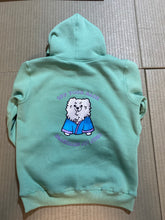 Load image into Gallery viewer, Cute But Tuff Hoodie