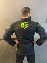 Load image into Gallery viewer, Shellshock Turtle Armor Hybrid Gi