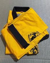 Load image into Gallery viewer, Kombat Series Kimono v2