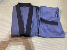 Load image into Gallery viewer, Kombat Series Kimono v2