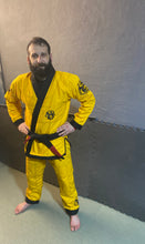 Load image into Gallery viewer, Kombat Series Kimono v2