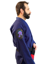 Load image into Gallery viewer, SciFi Series Lunar Blue Astro Gi