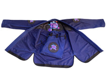 Load image into Gallery viewer, SciFi Series Lunar Blue Astro Gi