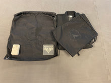 Load image into Gallery viewer, Crow Series 750GSM Kimono