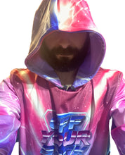 Load image into Gallery viewer, Retro SciFi Series Hoodie