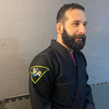 Load image into Gallery viewer, Shellshock Turtle Armor Hybrid Gi