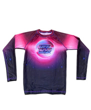 Load image into Gallery viewer, SciFi Series Quantum Rashguard