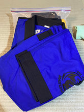 Load image into Gallery viewer, Kombat Series Kimono v2