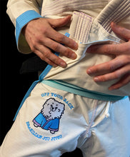 Load image into Gallery viewer, Cute But Tuff Gi