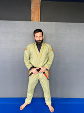 Load image into Gallery viewer, Dinosaur Series Gi - HyperBlue - Sage