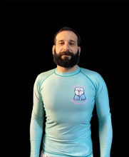 Load image into Gallery viewer, Cute But Tuff Rashguard