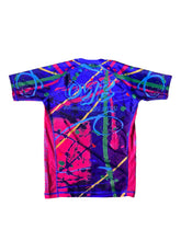 Load image into Gallery viewer, Splatter Series Rashguard
