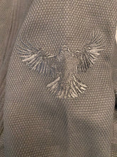 Load image into Gallery viewer, Crow Series 750GSM Kimono