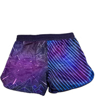 Load image into Gallery viewer, SciFI Series Hyperspace Grappling Shorts