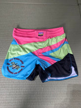 Load image into Gallery viewer, 90s Turtle Series Grappling Shorts PreOrder