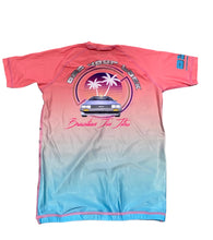 Load image into Gallery viewer, Summer Series OYB Retro Rashguard