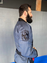 Load image into Gallery viewer, Kombat Series Kimono v2