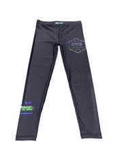 Load image into Gallery viewer, Cyber Series Spats