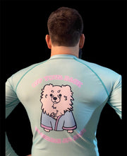 Load image into Gallery viewer, Cute But Tuff Rashguard