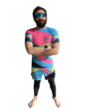 Load image into Gallery viewer, 90s Turtle Series Rashguards PreOrder