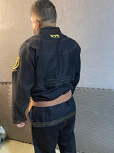 Load image into Gallery viewer, Kombat Series Kimono v2