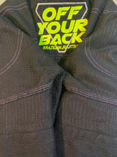 Load image into Gallery viewer, Shellshock Turtle Armor Hybrid Gi