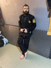 Load image into Gallery viewer, Kombat Series Kimono v2