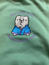 Load image into Gallery viewer, Cute But Tuff Hoodie