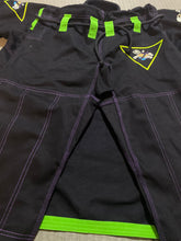 Load image into Gallery viewer, Shellshock Turtle Armor Hybrid Gi